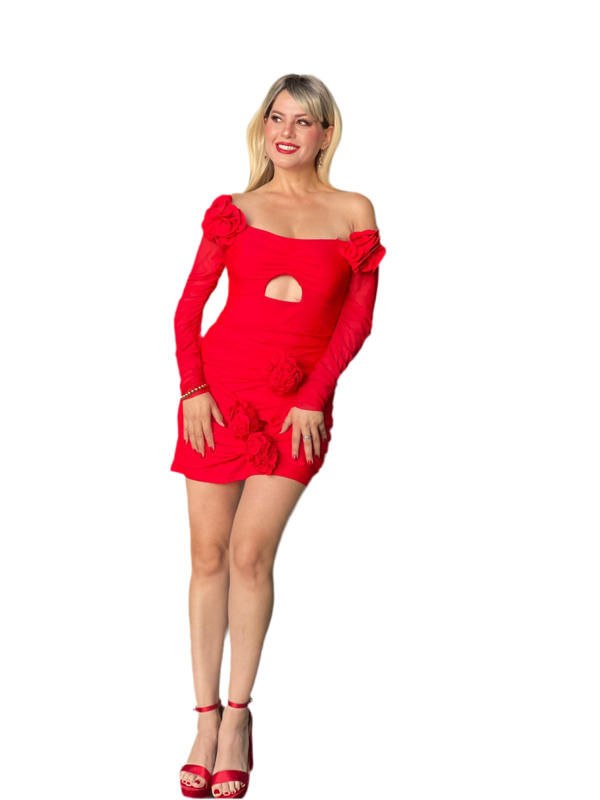 Conjunto Modelo Helen