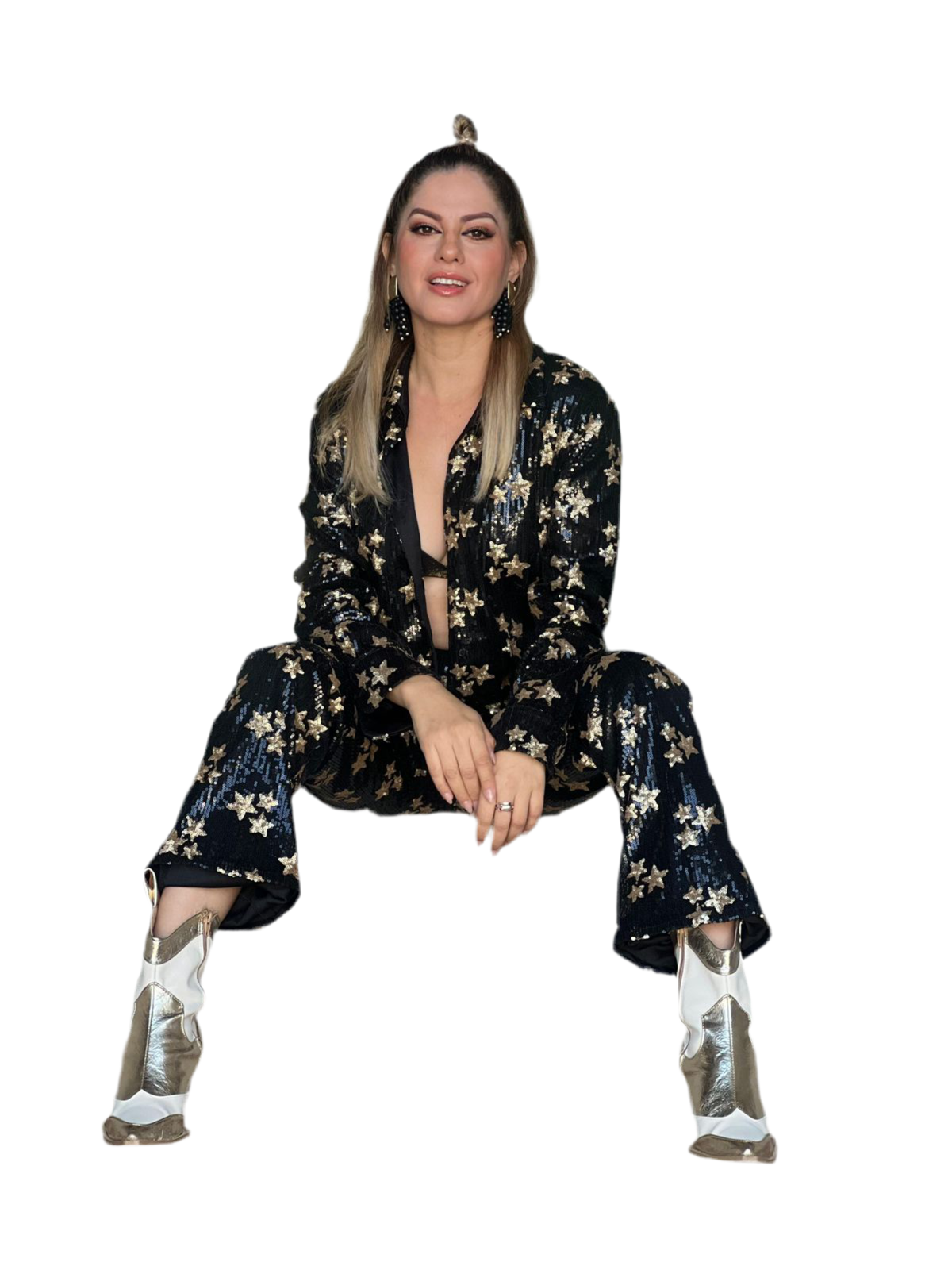 Set Modelo Florencia