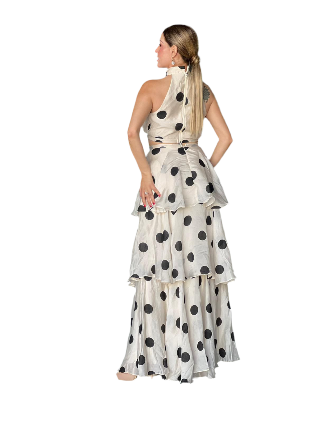 Conjunto Modelo Farah