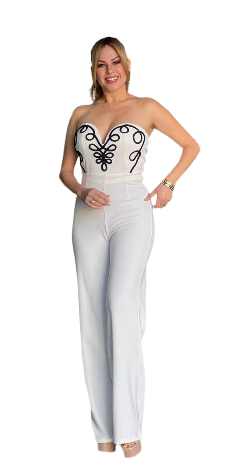 Palazzo Modelo Mayra
