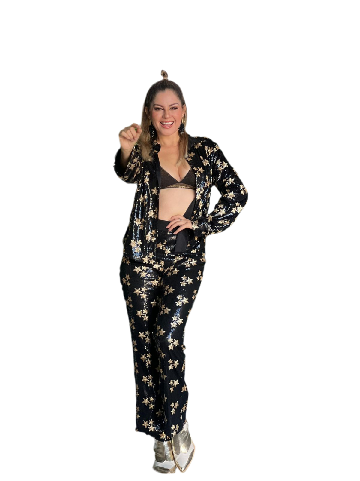 Set Modelo Florencia
