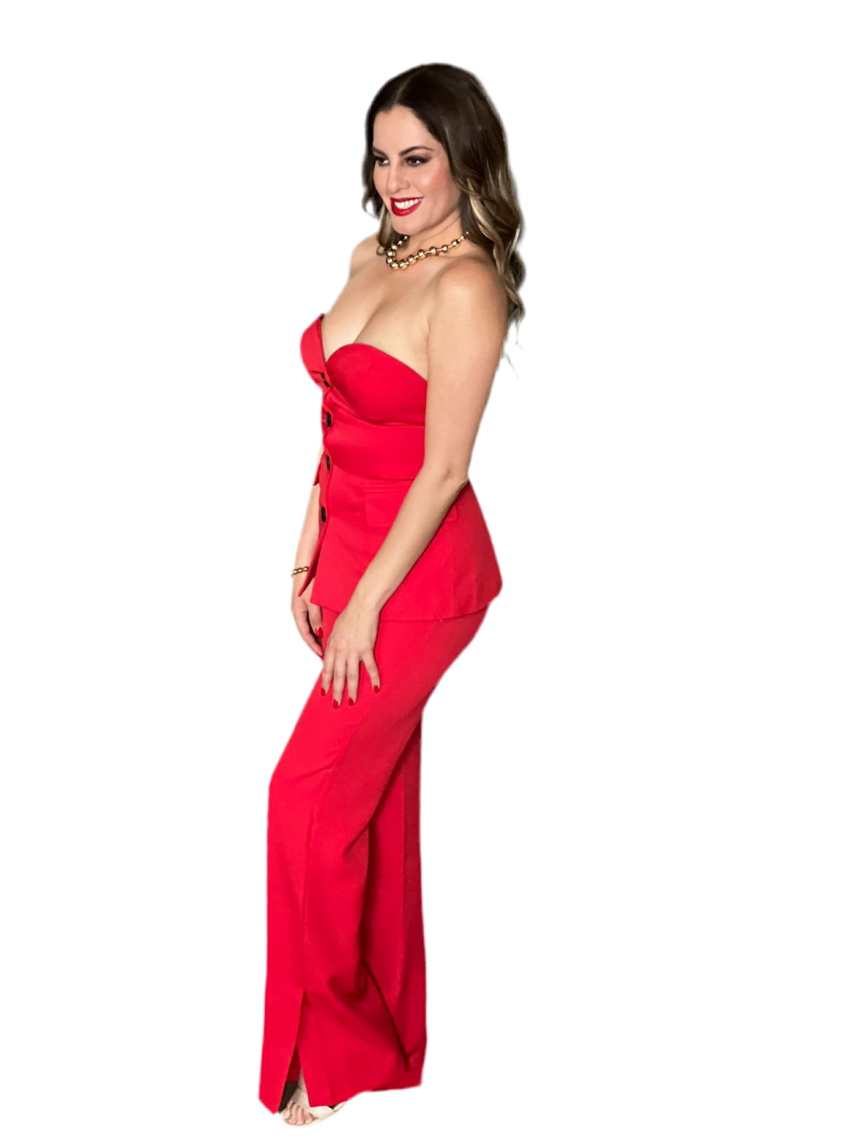 Conjunto Modelo Lidia