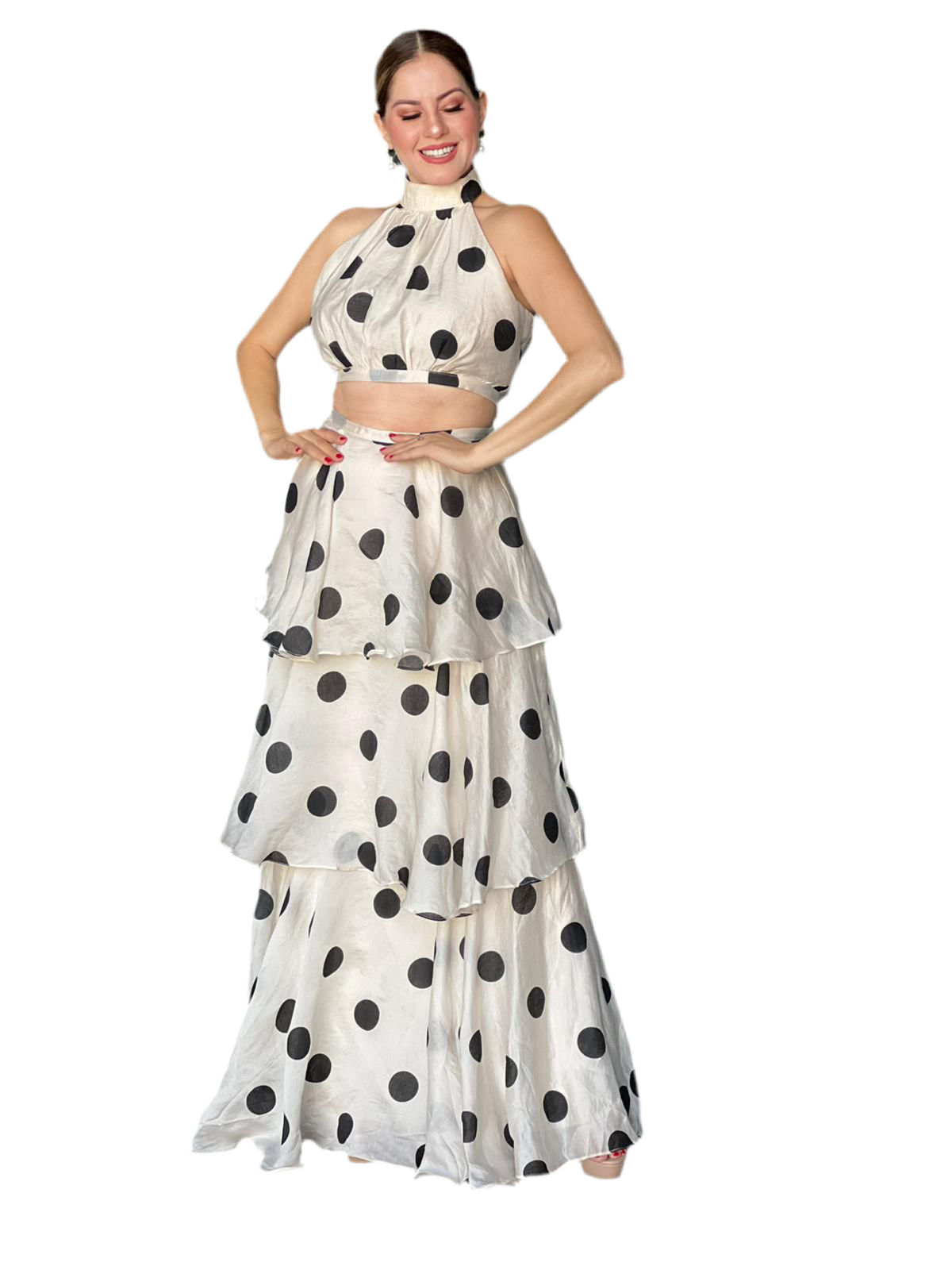 Conjunto Modelo Farah