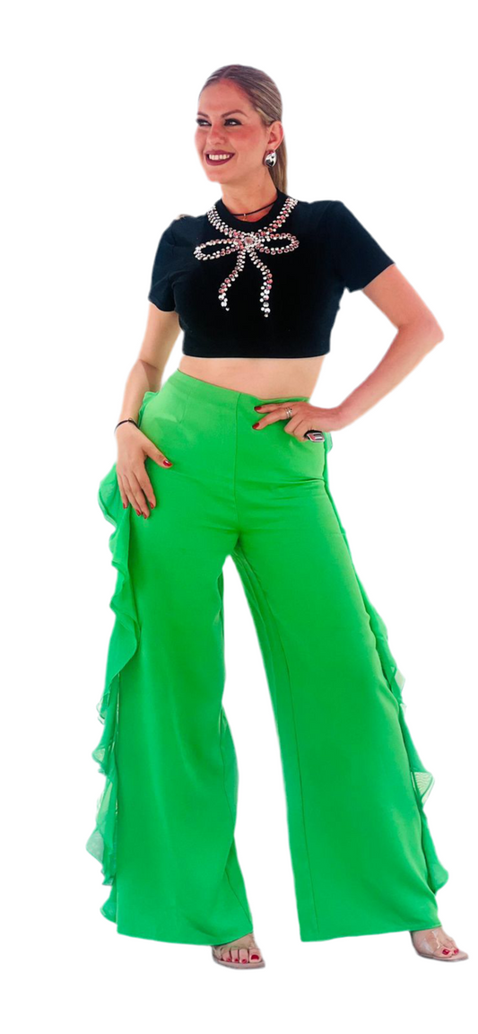 Top Modelo Fátima