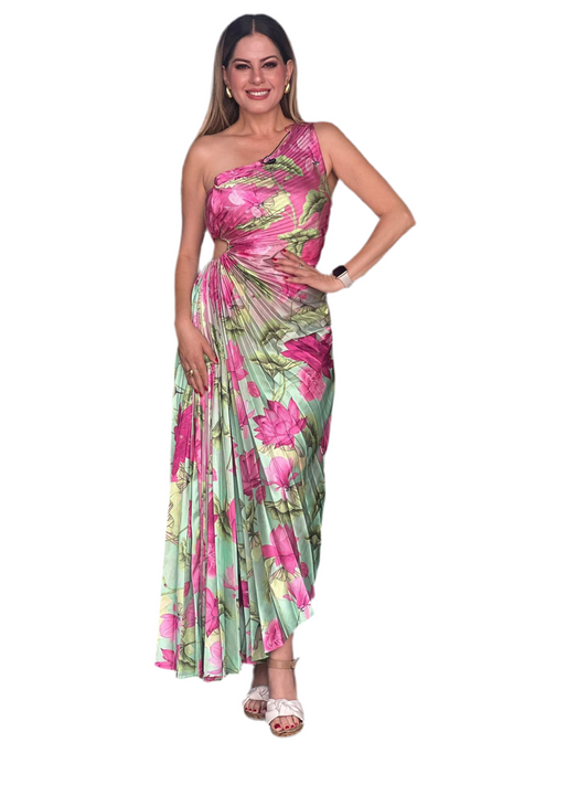 Vestido Modelo Marisol