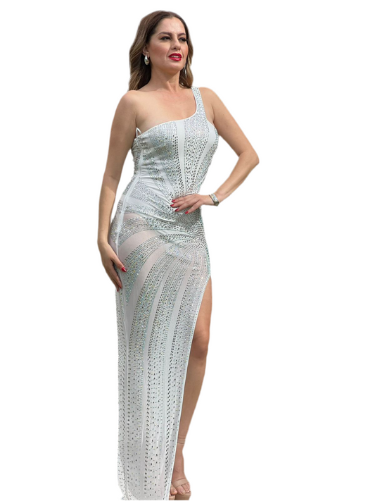 Vestido Modelo Jessica