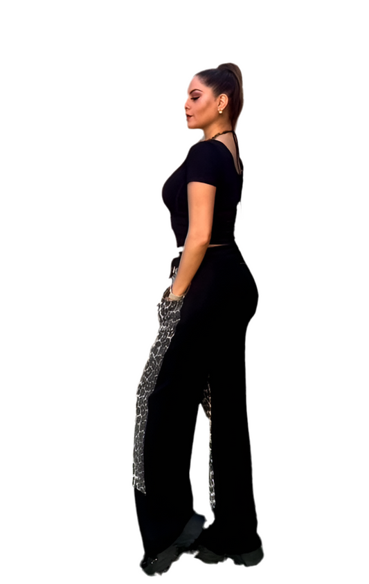 Pantalon Modelo Melissa