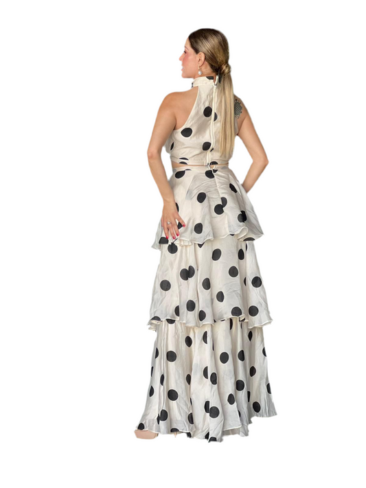Conjunto Modelo Farah