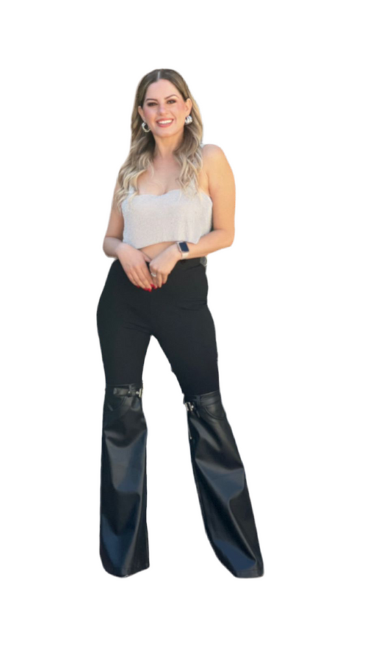 Top Modelo Karmina