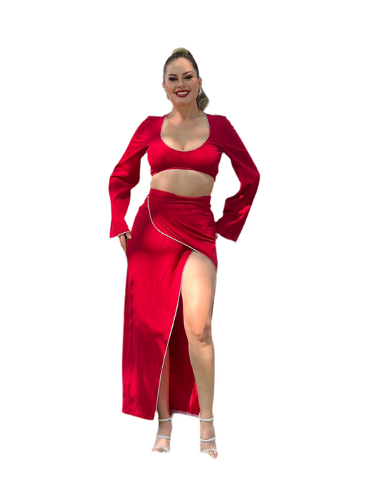 Conjunto Modelo Yovana