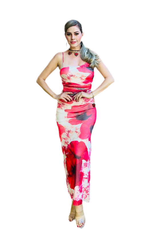 Vestido Modelo Annie