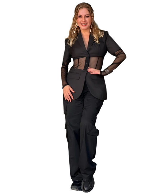 Pantalón Modelo Lorena